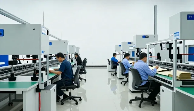 智能控制系统