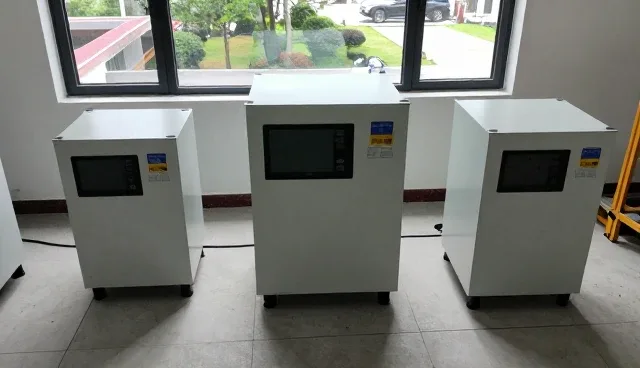 配电柜在土建场景中的性能要求与适用条件分析